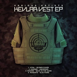 Kevlar Vest