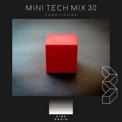 Mini Tech Mix 30