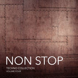 Non Stop Techno Collection, Vol.4