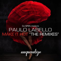 Make It Hot (The Remixes)