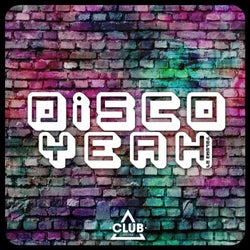 Disco Yeah! Vol. 37