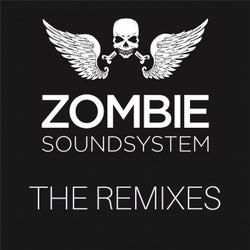 Zombie Soundsystem - The Remixes