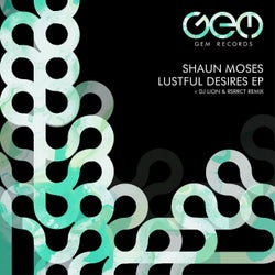 Lustful Desires EP