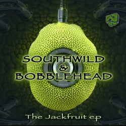 The Jack Fruit EP