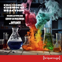 Chemical Reaction