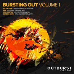 Bursting Out Volume 1