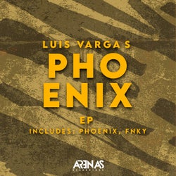 Phoenix EP