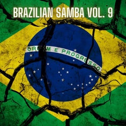 Brazilian Samba Vol. 9