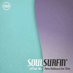 Soulsurfin'