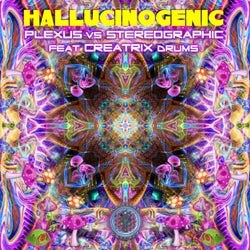 Hallucinogenic