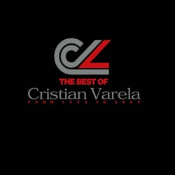 The Best of Cristian Varela (From 1992 to 2009)