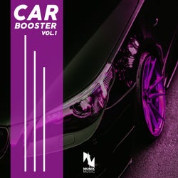 Car Booster, Vol. 1