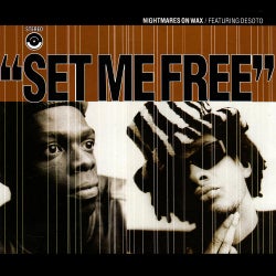 Set Me Free