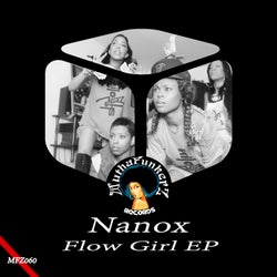 Flow Girl EP