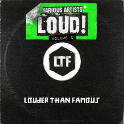 LOUD!, Vol. 2