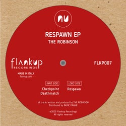 Respawn EP