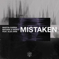 Mistaken (Extended Versions)