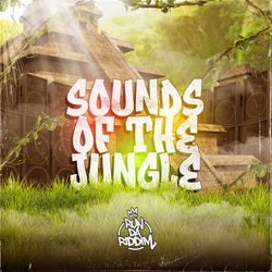 Sounds of the Jungle