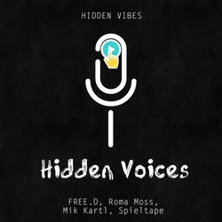 Hidden Voices