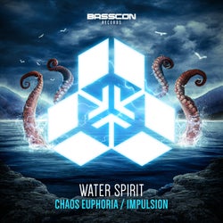 CHAOS EUPHORIA / IMPULSION