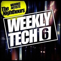 Weekly Tech, Vol. 6: The Nighthours