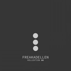 Freakadellen Kollektion 06