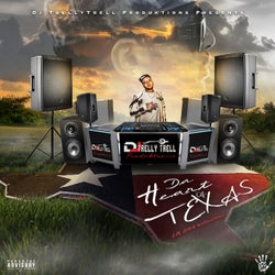 Da Heart of Texas (A 254 kollective)