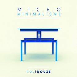 Micro Minimalisme Vol. Douze