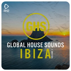 Global House Sounds - Ibiza Vol. 3