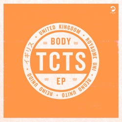 Body EP