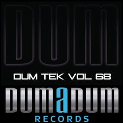 Dum Tek Vol 68