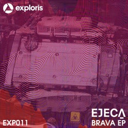 Brava EP