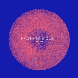 Nova - Haute musique II