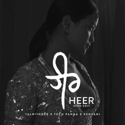 Heer (Afro Edit)