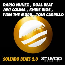 SOLEADO BEATS 2.0