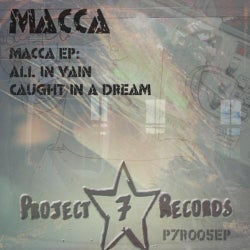 Macca EP