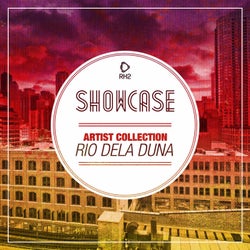 Showcase - Artist Collection Rio Dela Duna