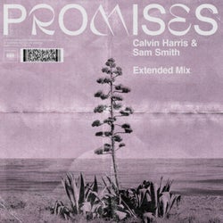 Promises (Extended Mix)