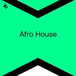 Best New Afro House 2024: February