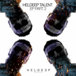 HELDEEP Talent EP, Pt. 2