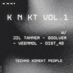 K N KT, Vol. 1