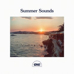 Summer Sounds