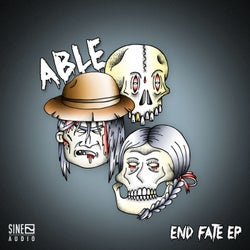 End Fate EP