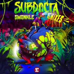 Swonkle (Remixes)