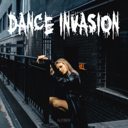 Dance Invasion