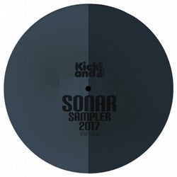 Sonar Sampler 2017