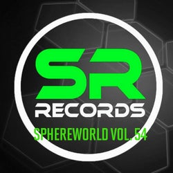 Sphereworld Vol. 54