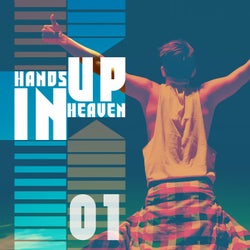 Hands Up in Heaven, Vol. 1