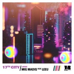 17th City