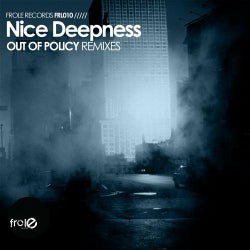 Out of Policy - Remixes